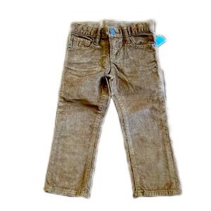 Gap Denim Slim 3 years old brown